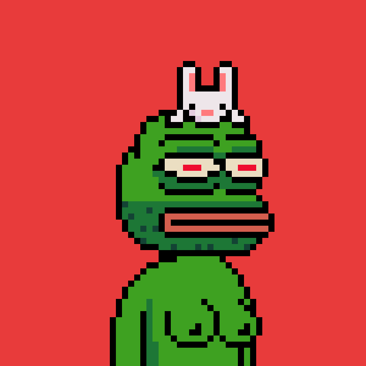 Illegal PFP #1034