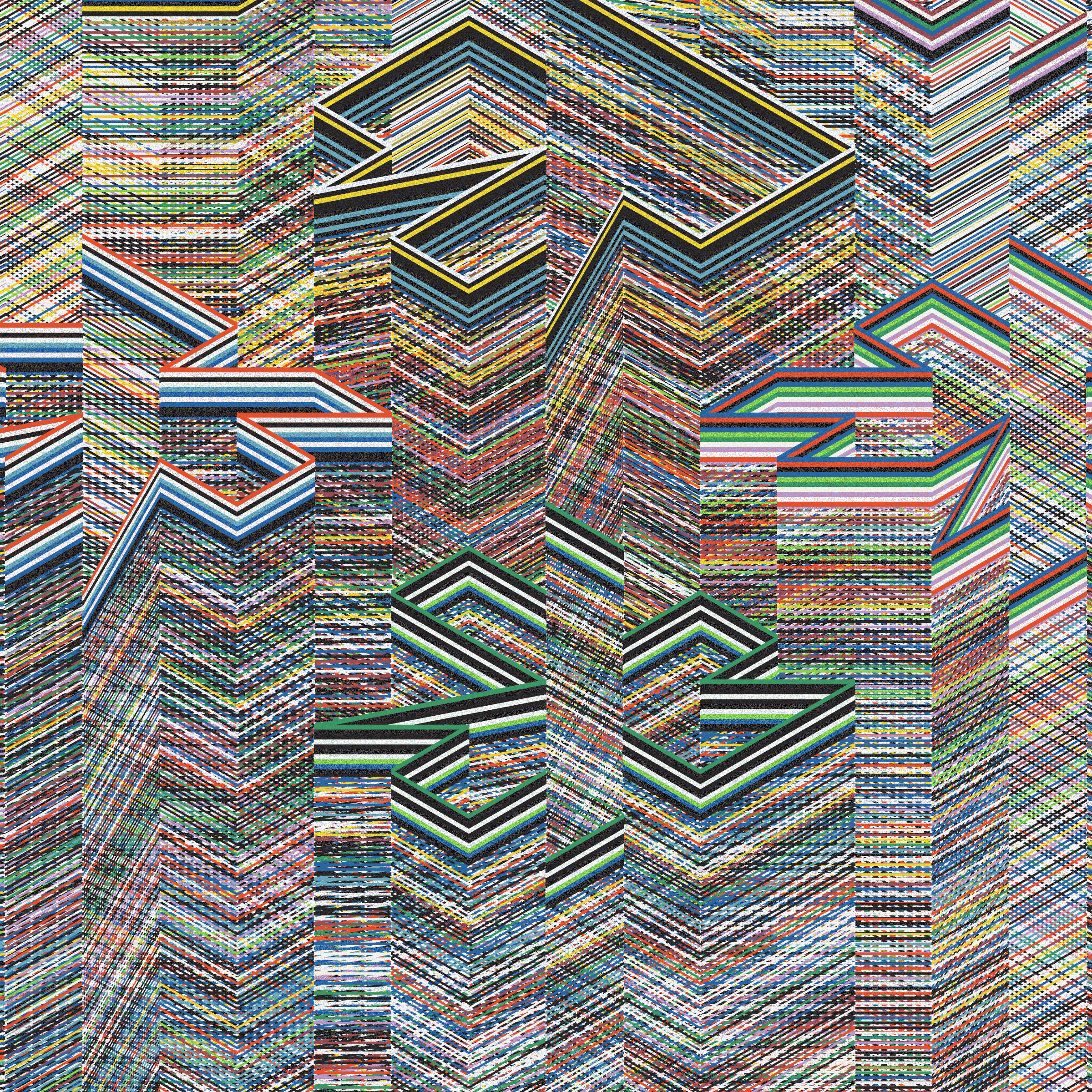 The Wrapture #22