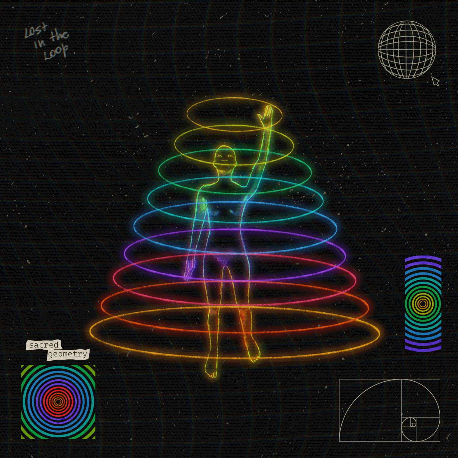 Lost in the loop