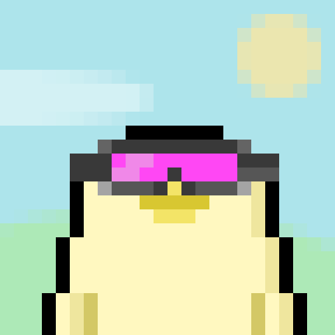 PixelBeast #0096