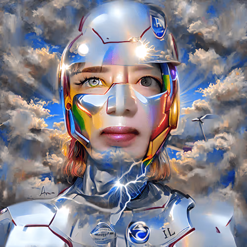 iDreamer #2057
