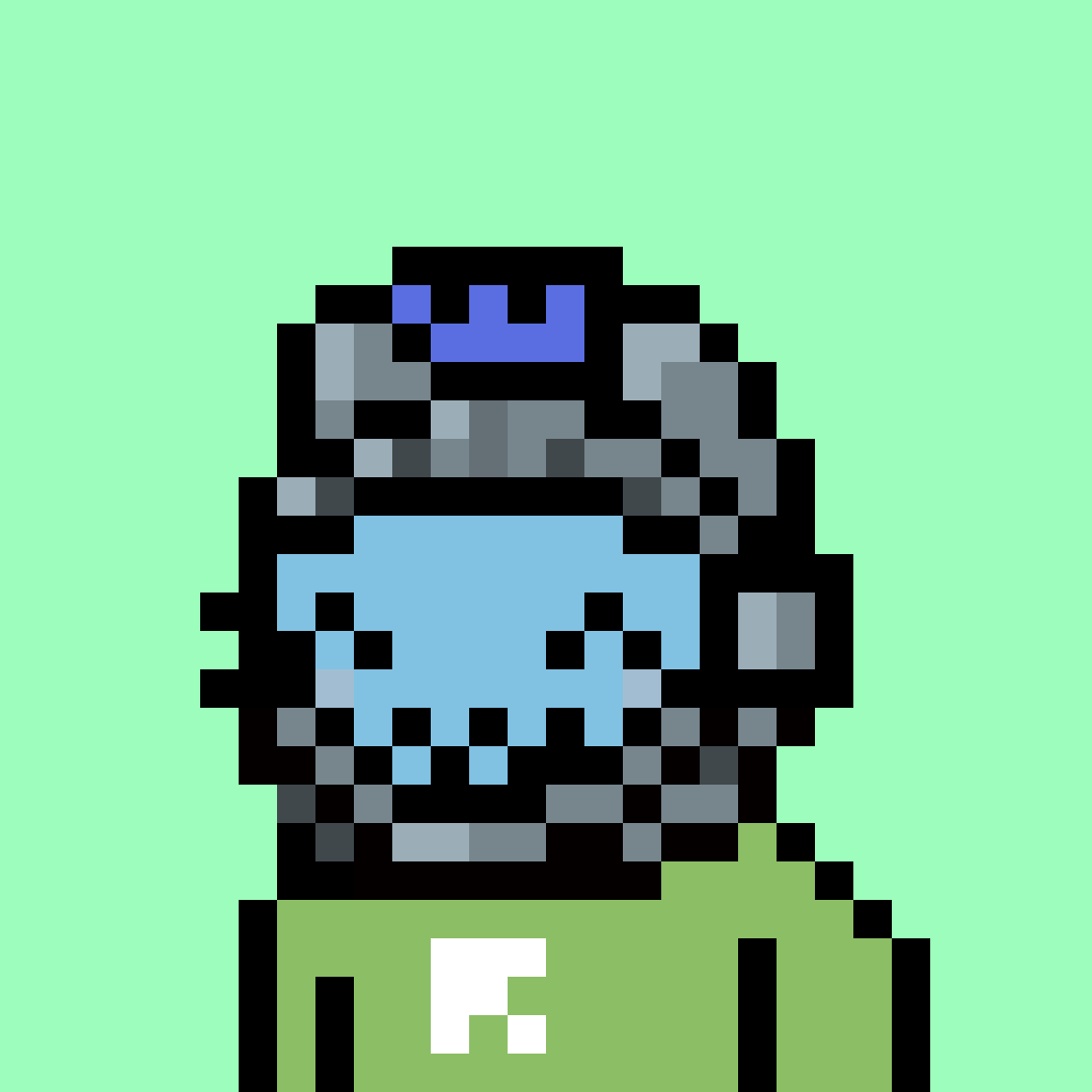 PixelCat 5018