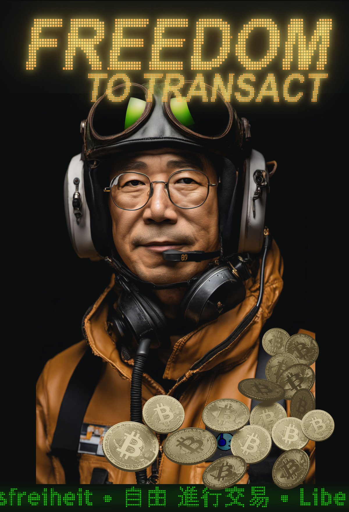 Sgt. Nakamoto