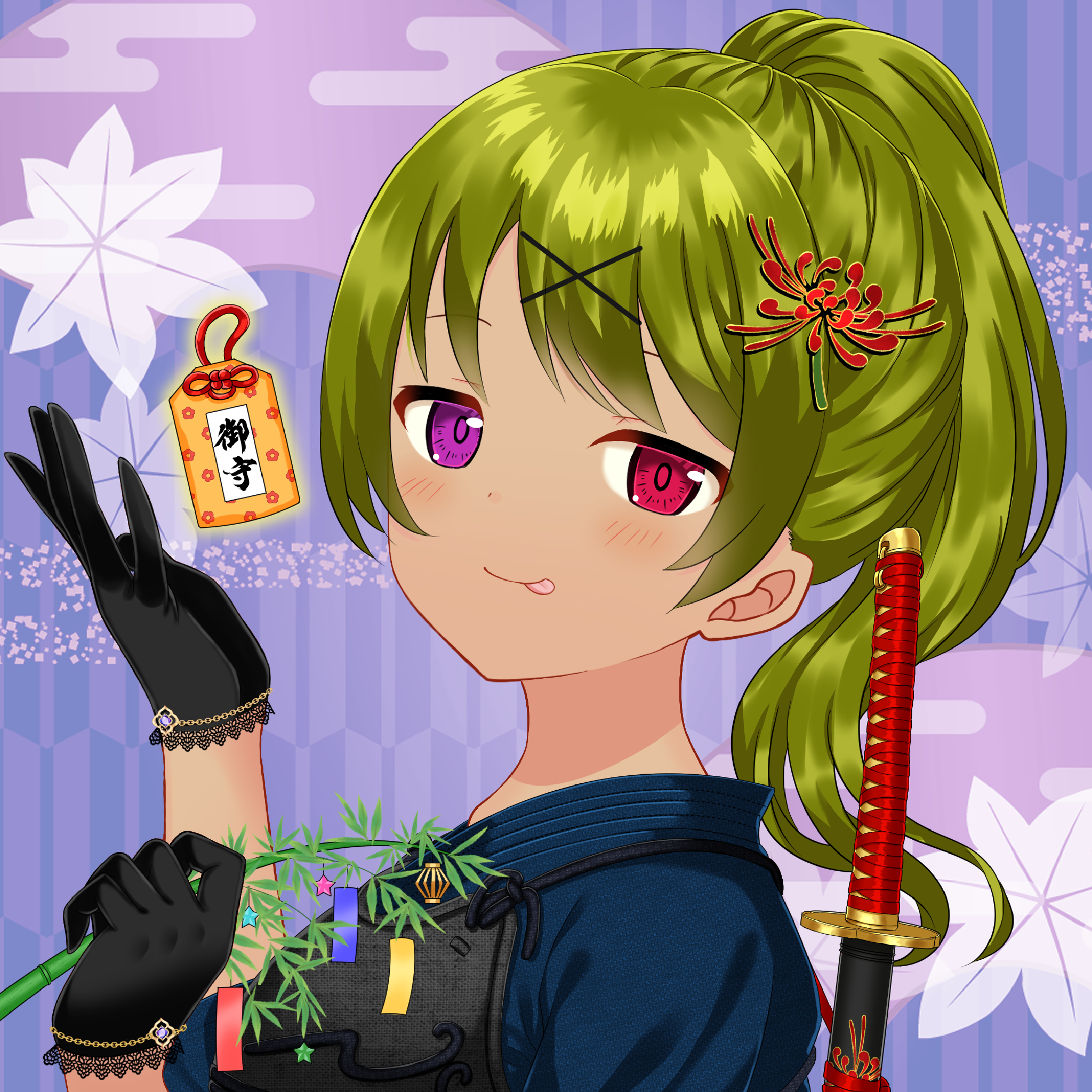 KAGURA #2463