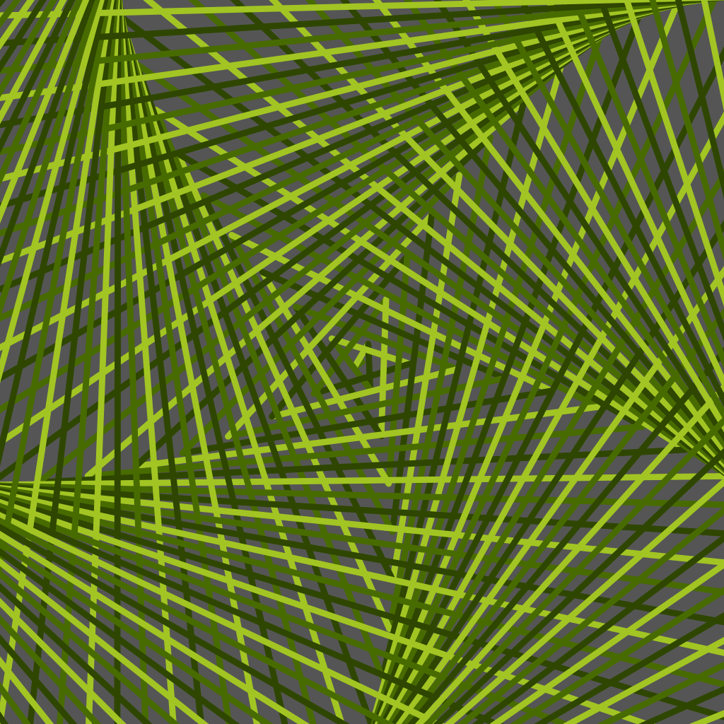 Spiral Frequencies #4526