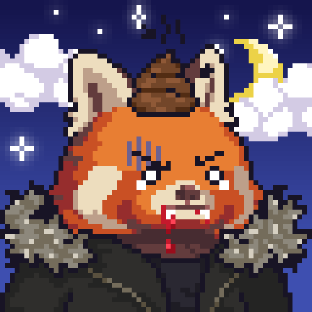 KumaBoss #4858