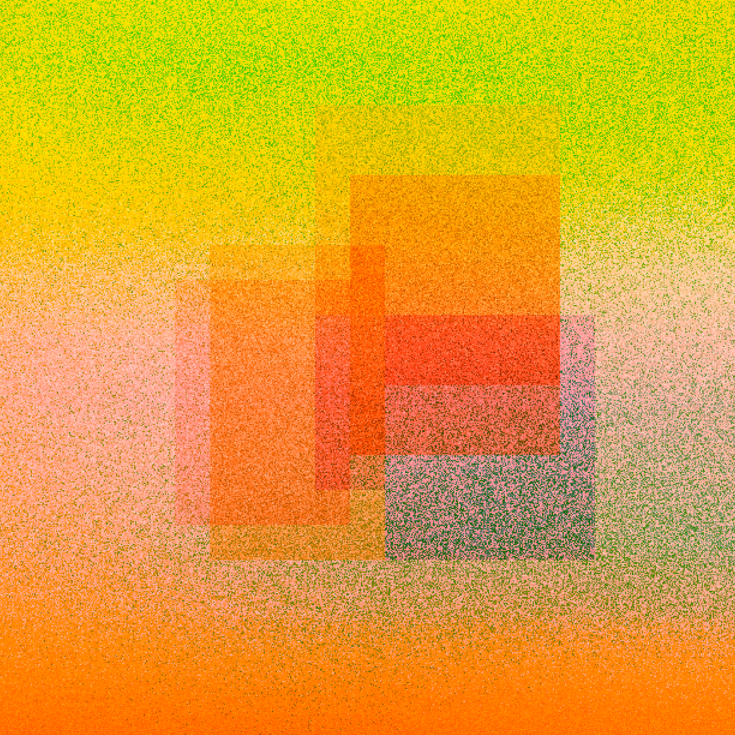 Squares #18