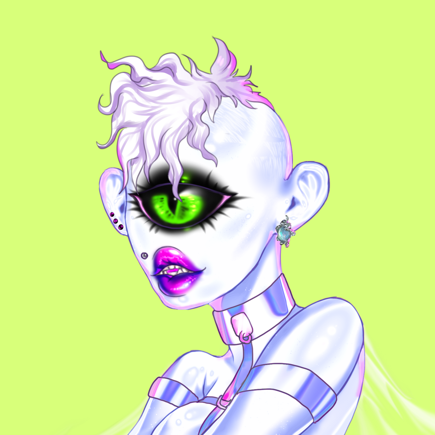 Pixie Vixen #33