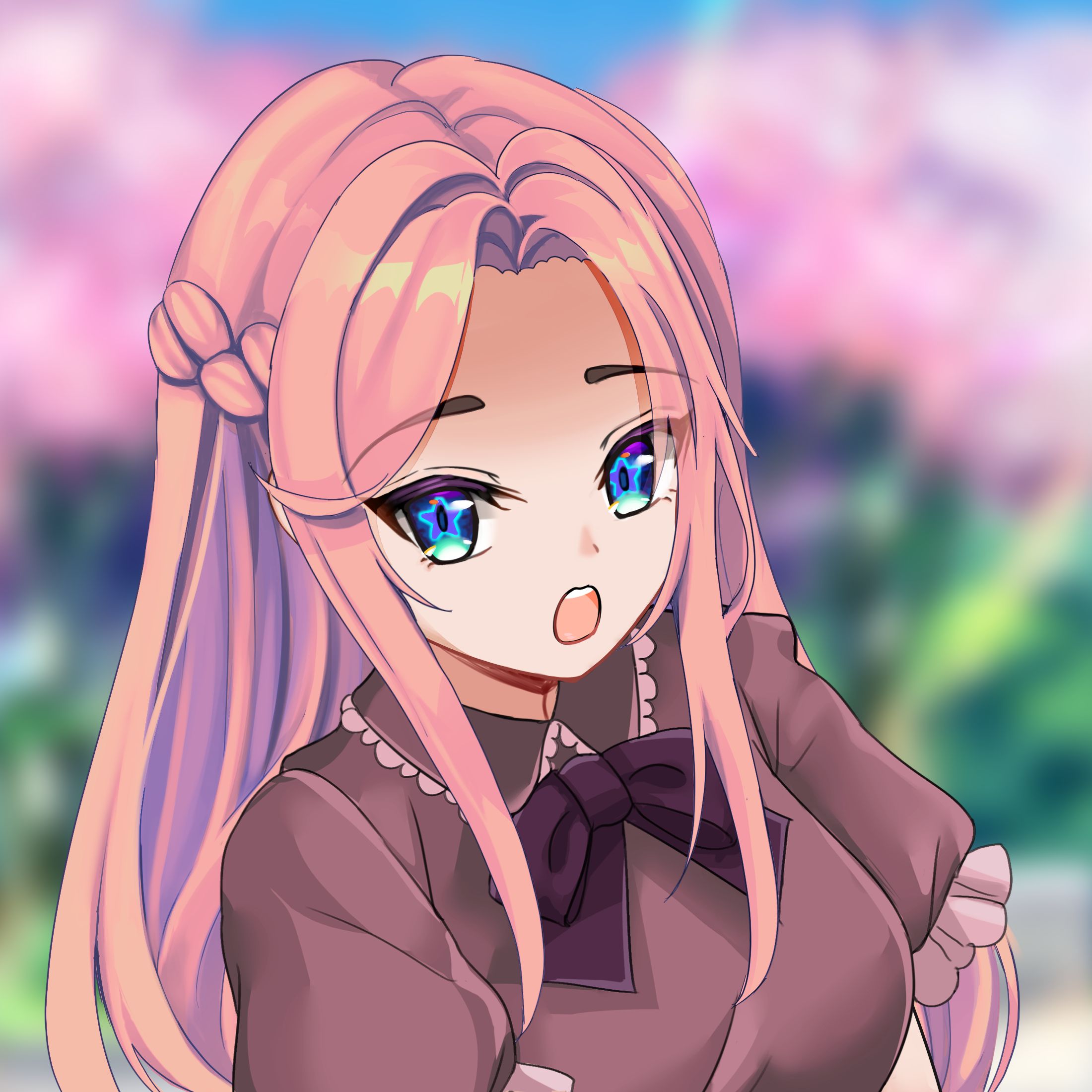 Kizuna #2898