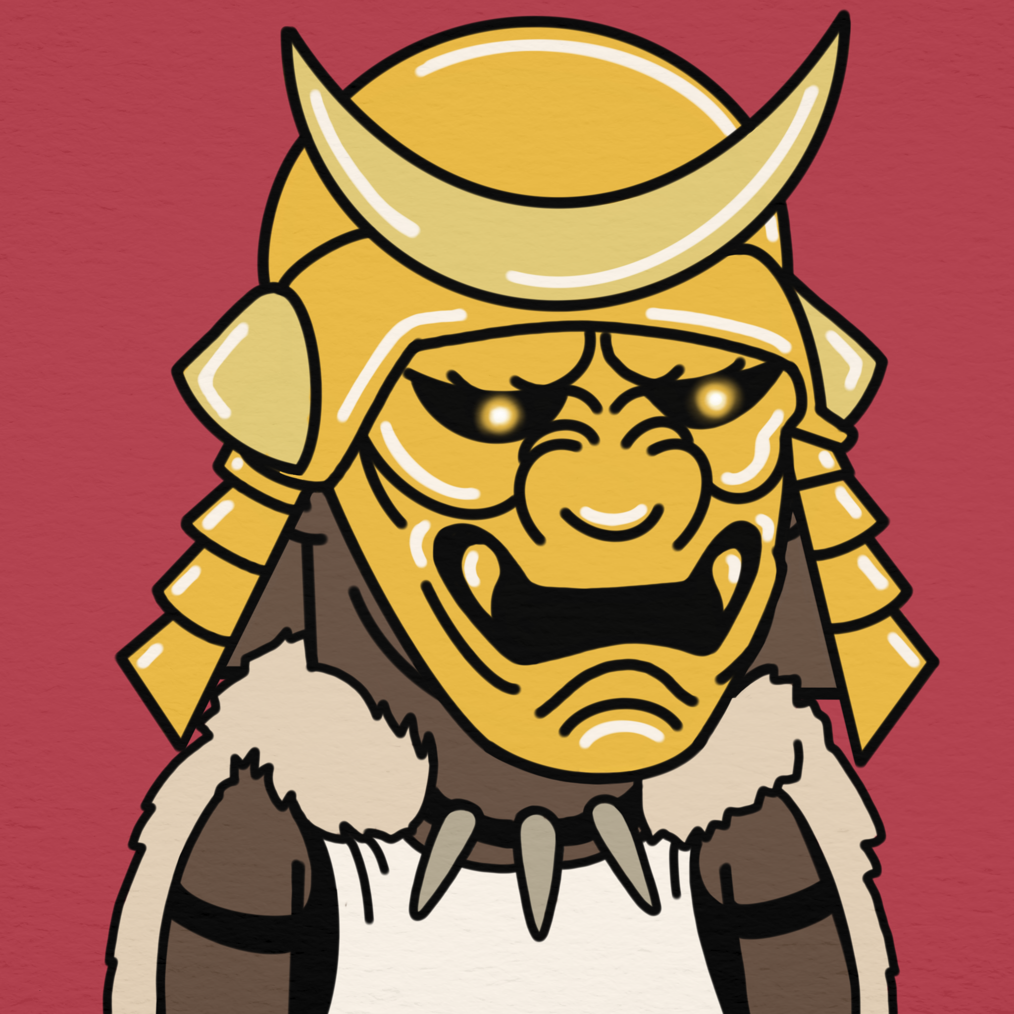 Lost SamuRise #8162