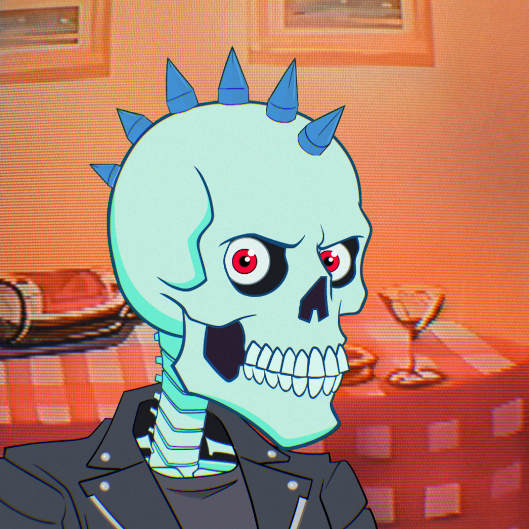 Dead Avatars #2172