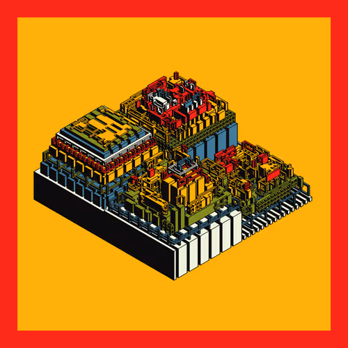 Plasticity #63