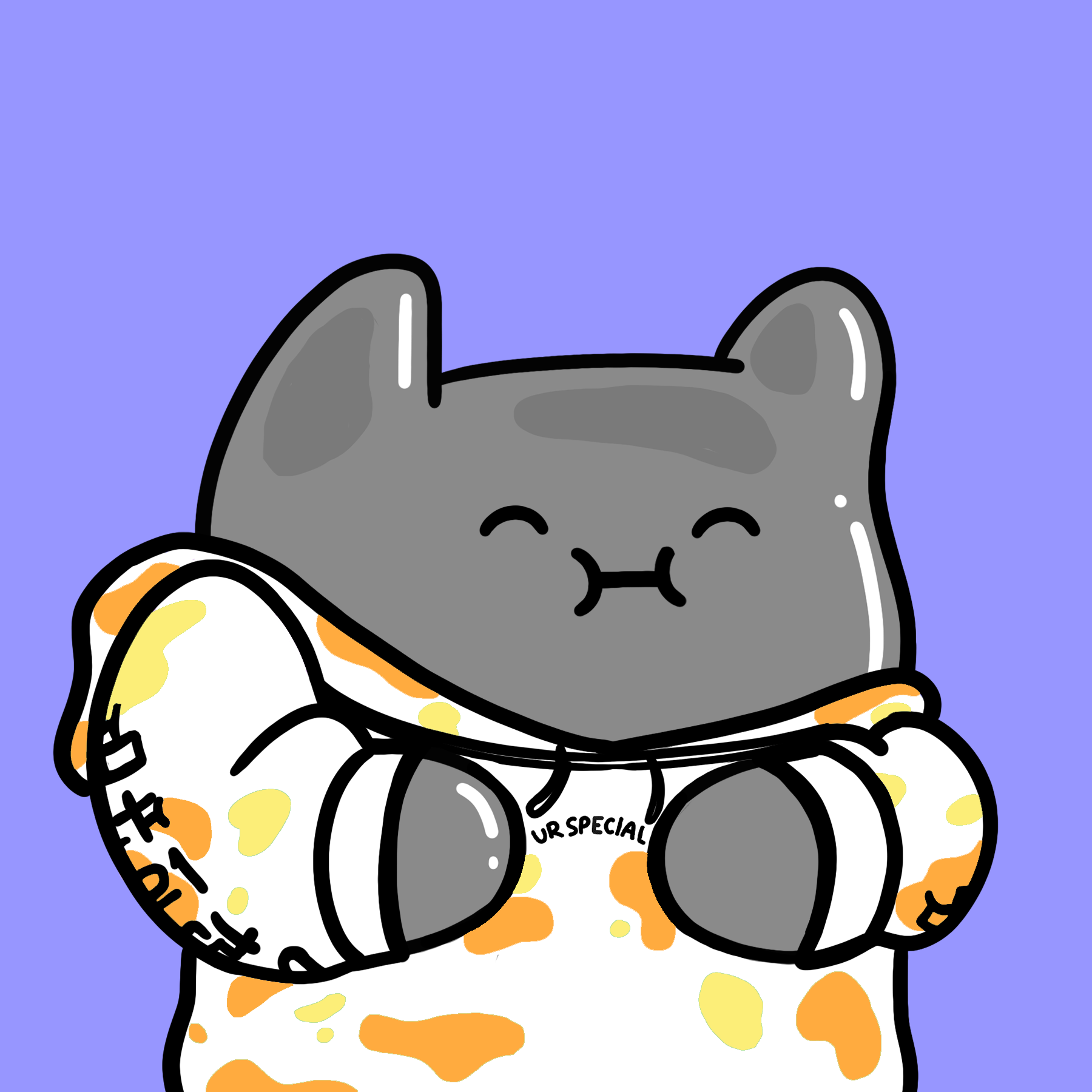 Coolman's Universe #5352