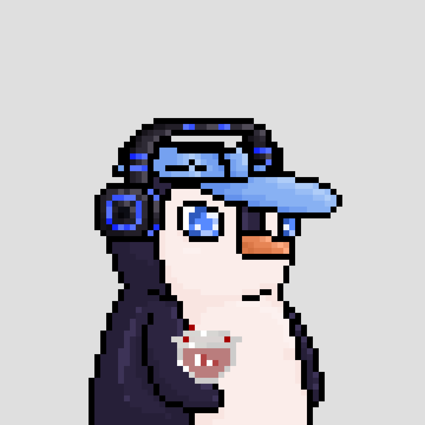 AMINALS #2815
