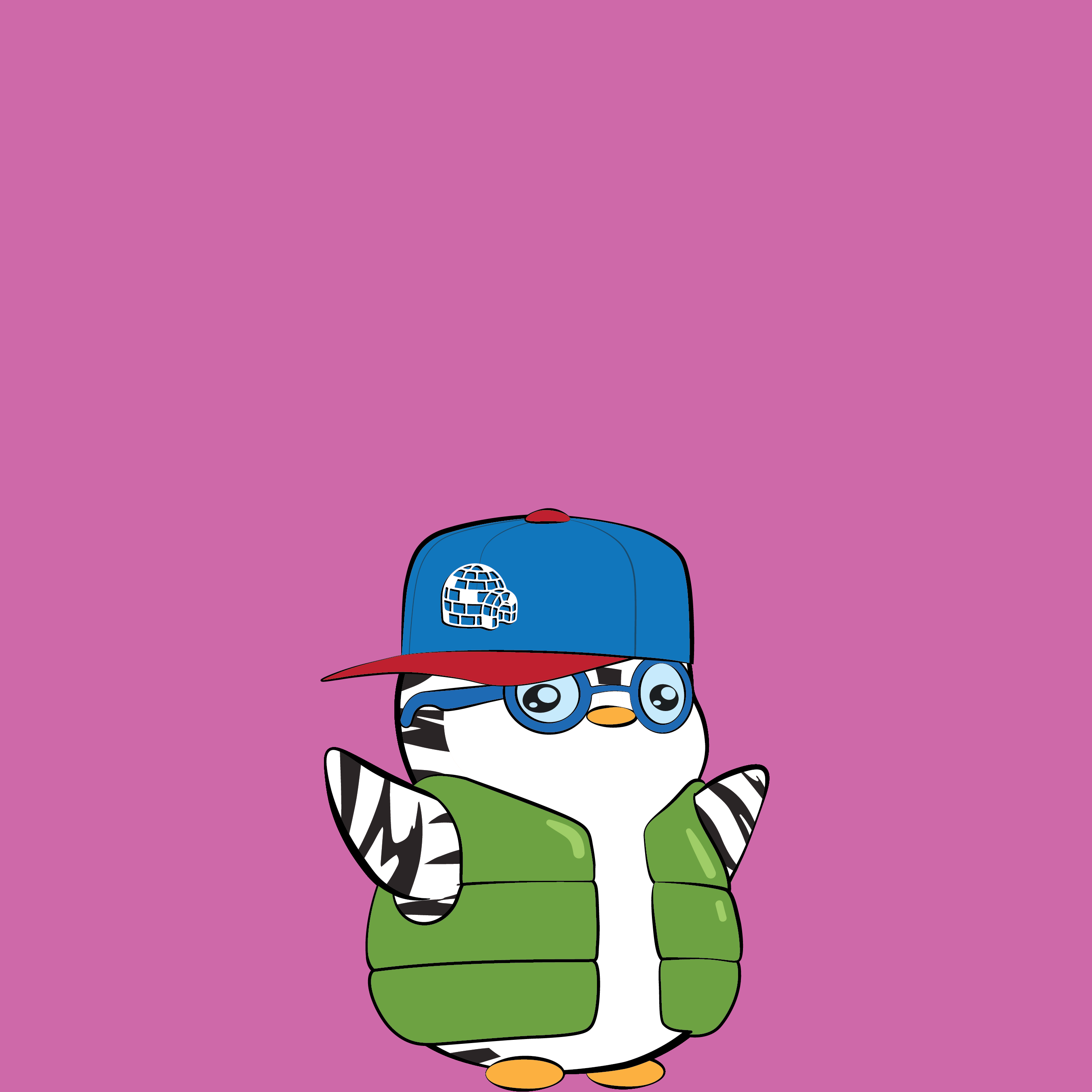 Lil #20031