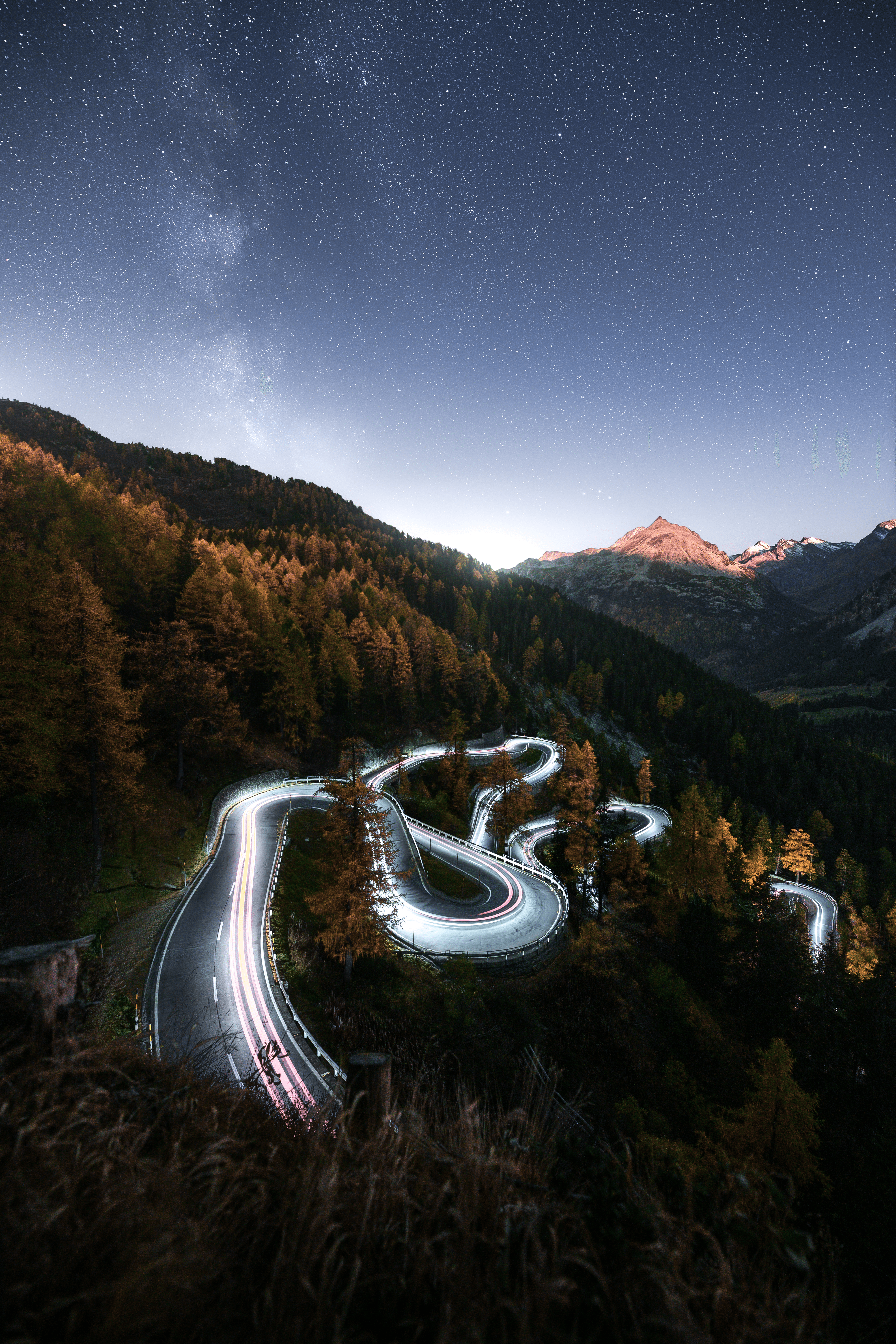 Road to our Dreams