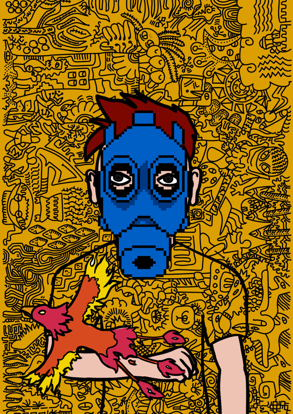 Hashmasks #11983