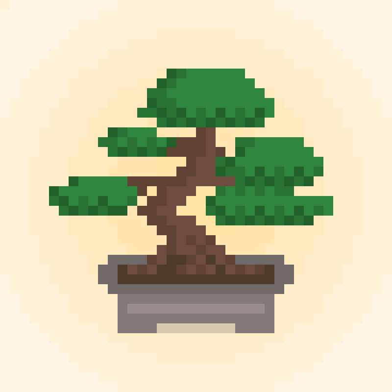 Bonsai #086