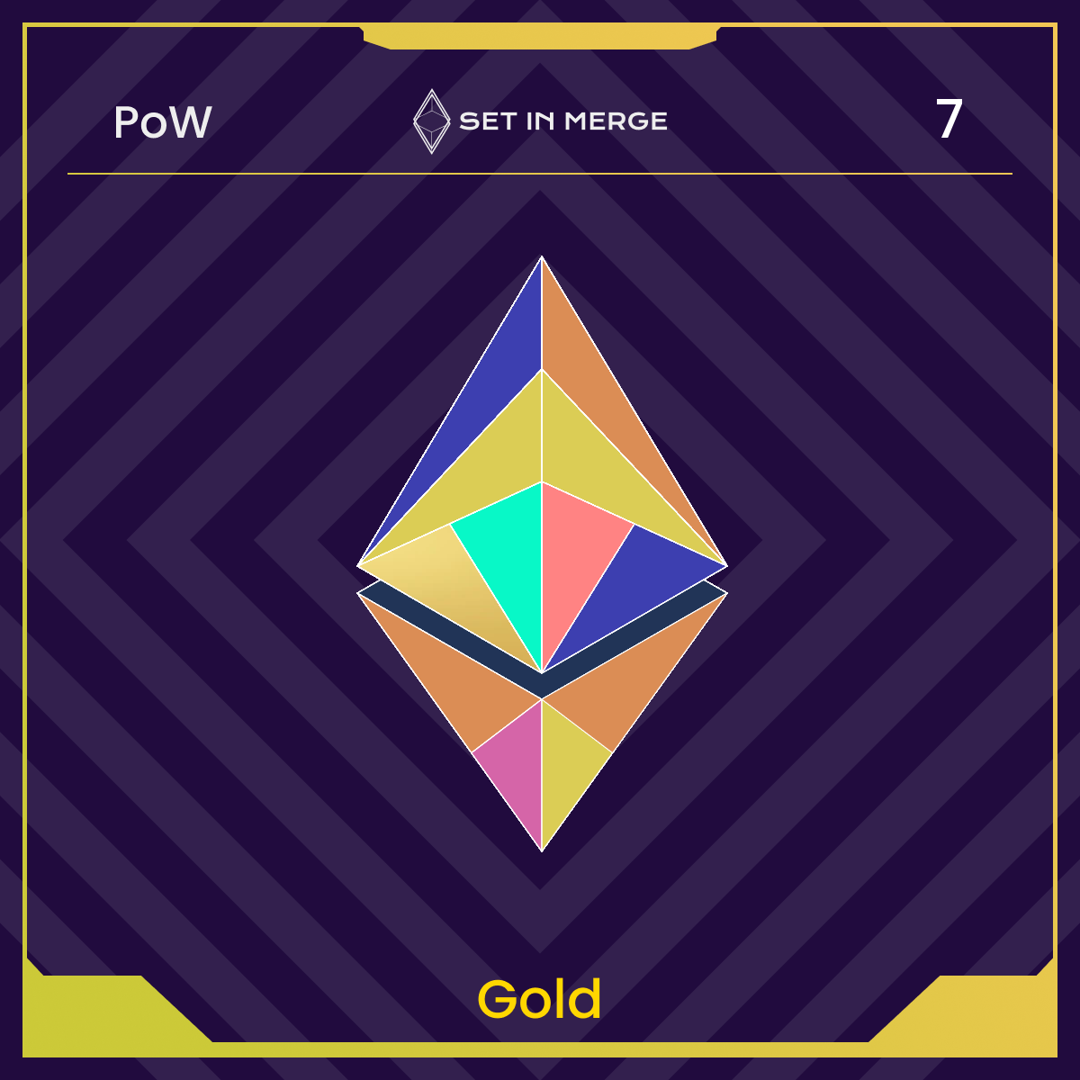 SIM PoW 7