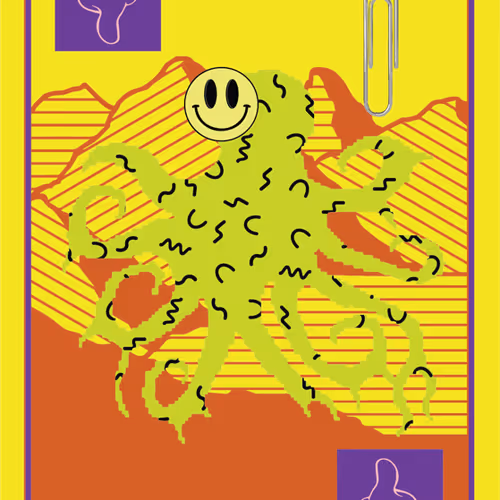 A Shoggoth