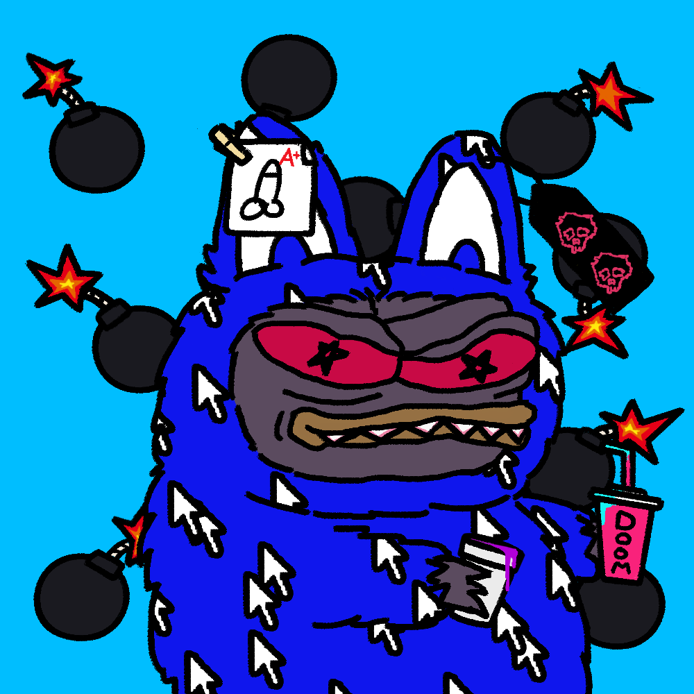 Labumefer #408