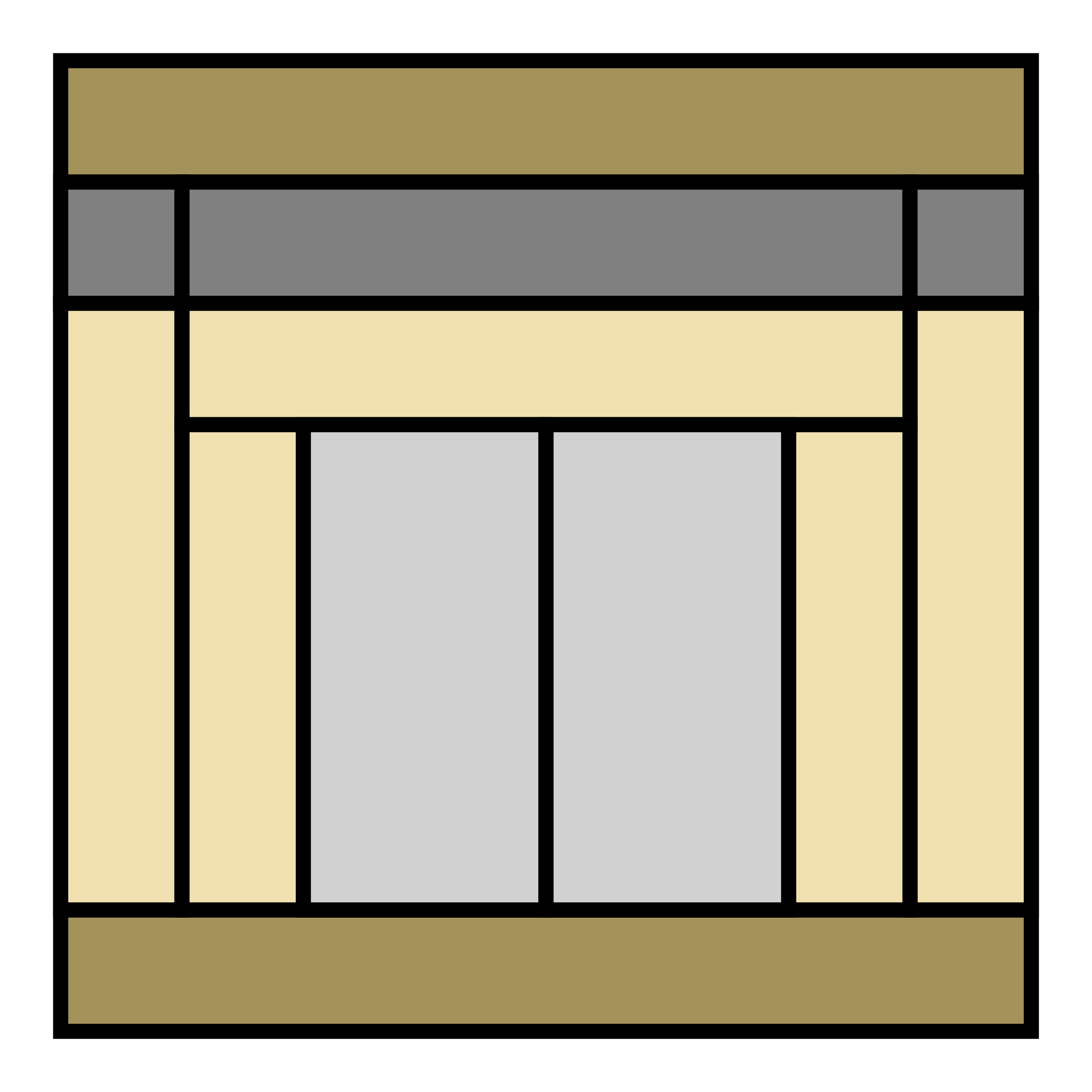 On-Chain Memory Token #113