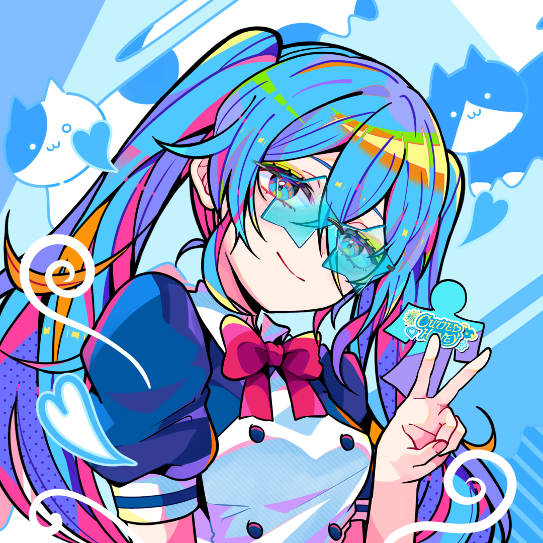 IROIRO Cutie Honey REMIX #27590