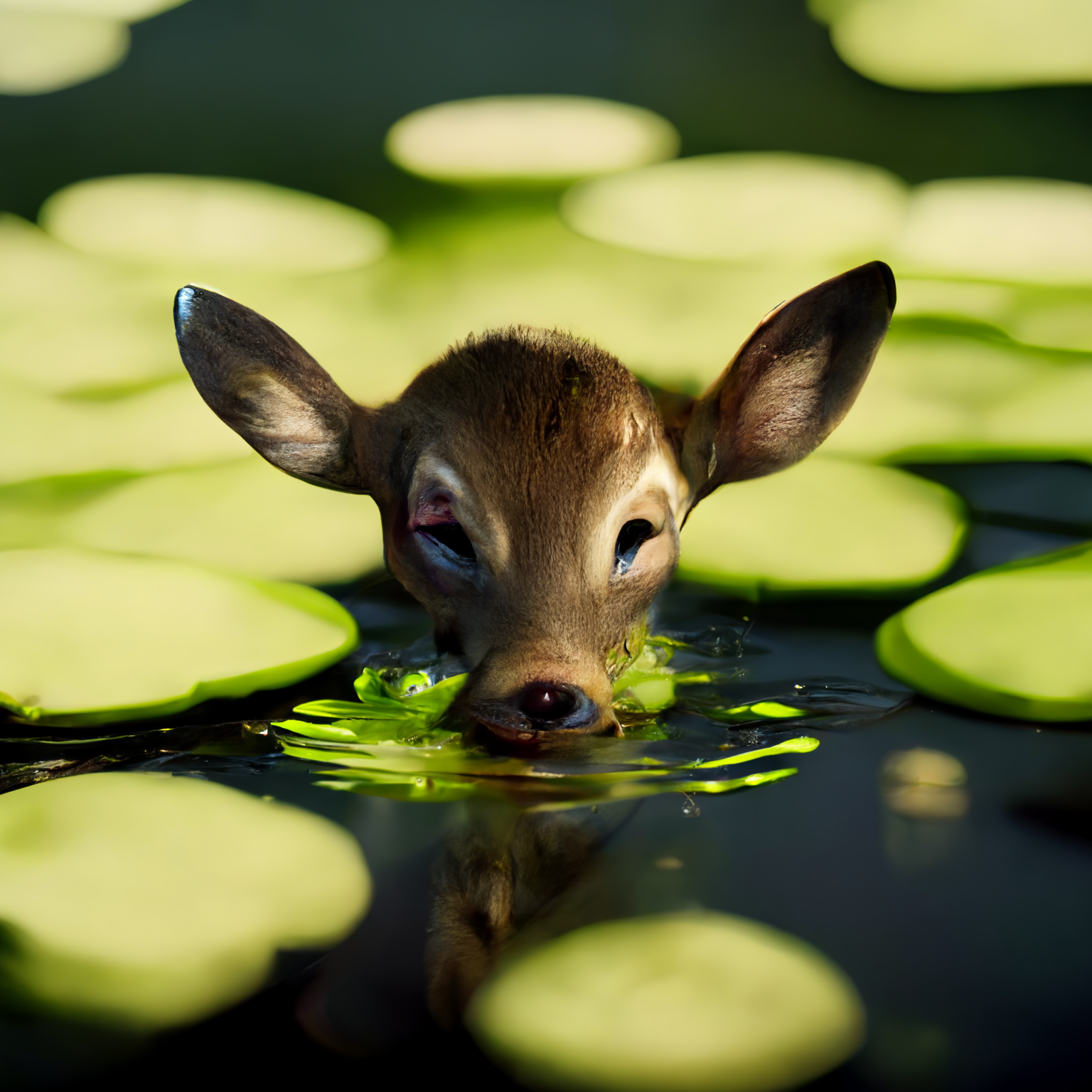 Flora and fauna