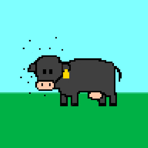 BitCow 411