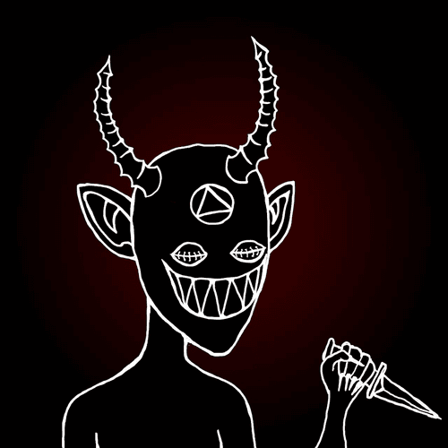 HashDemon #5502