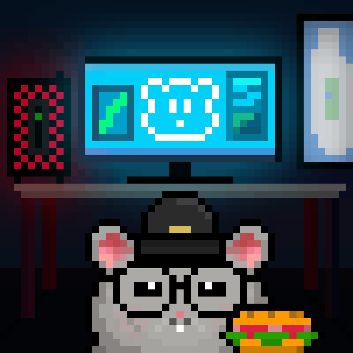 SubwayRat #3017