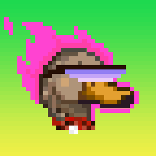 PFP Duck #2309