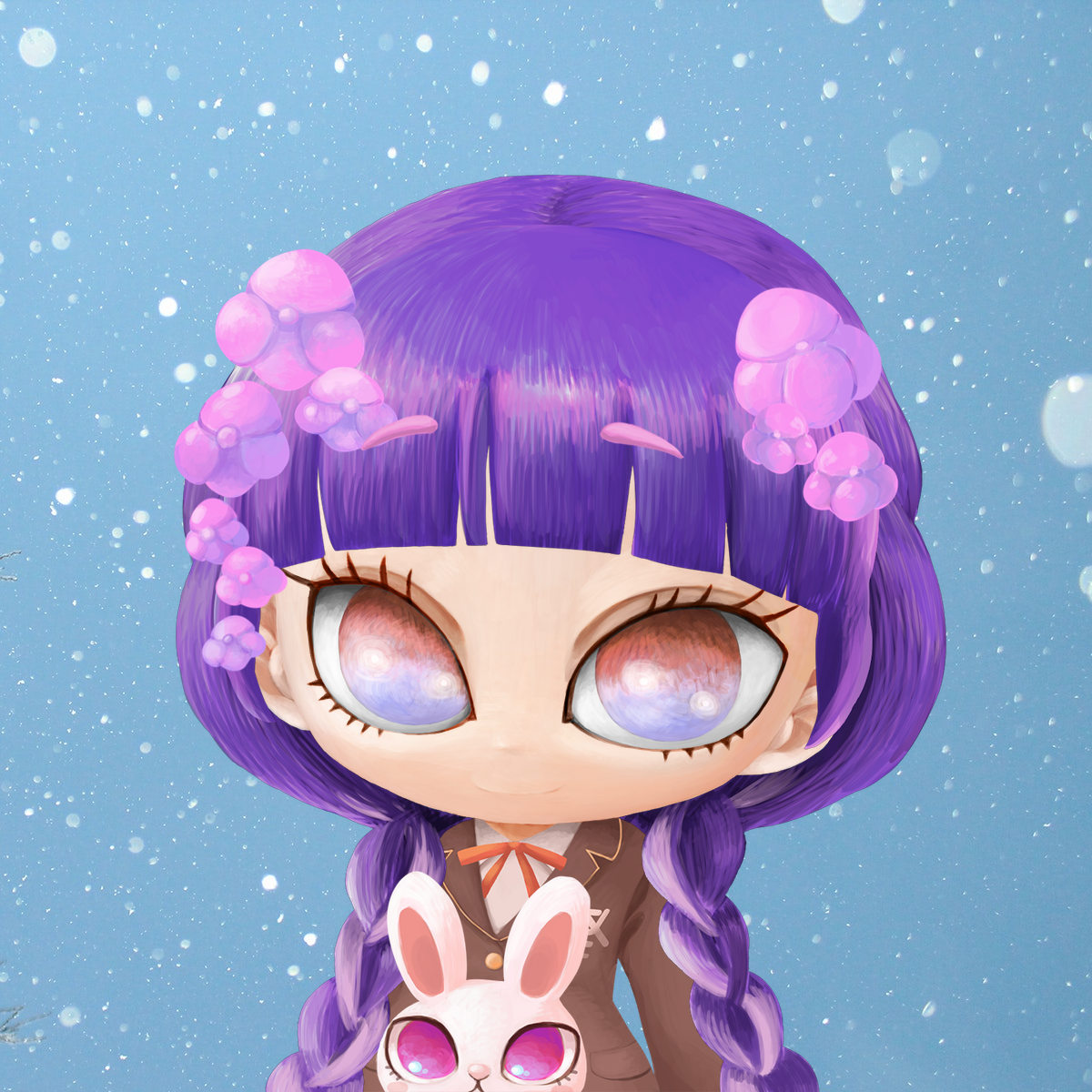 Flower Lolita #3622