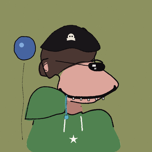 ApeSign #610