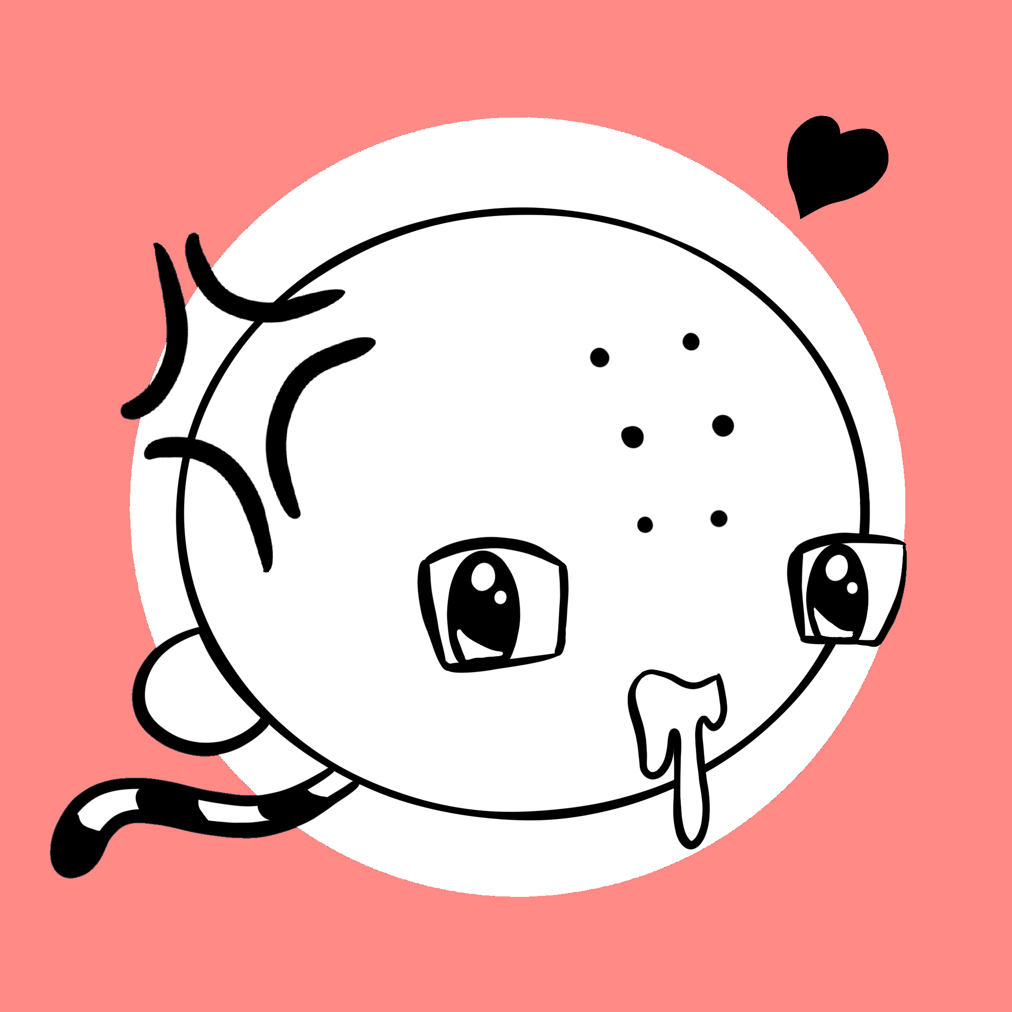 Superball #1416