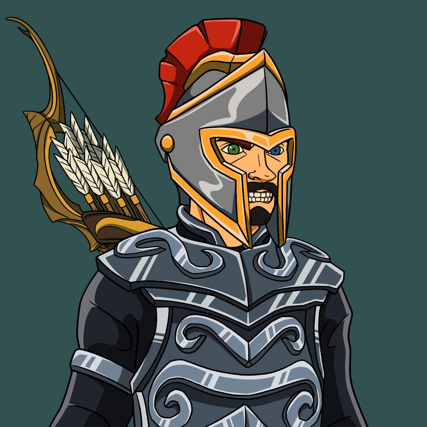 Lord Of Thrones #1088