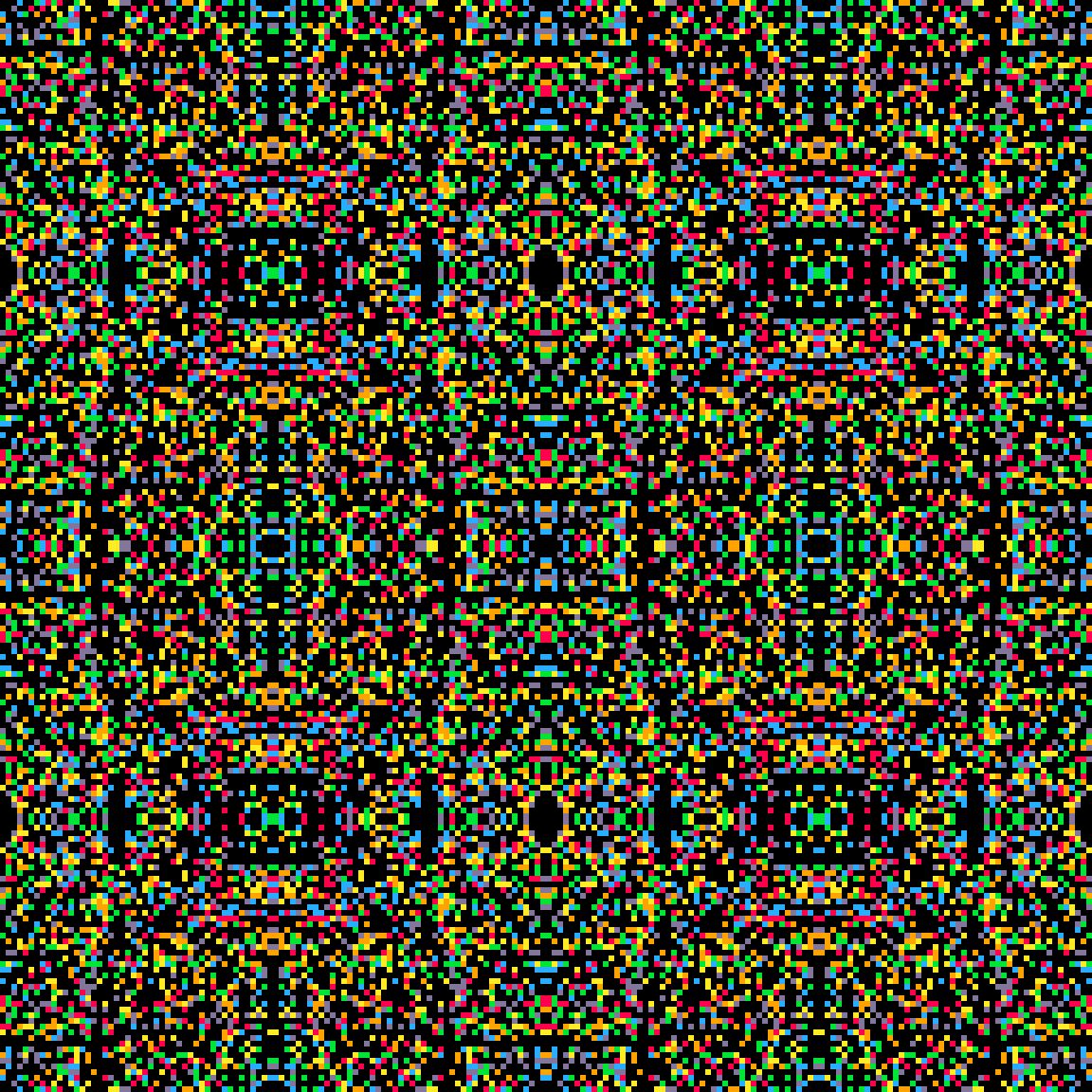 Sacred Cities