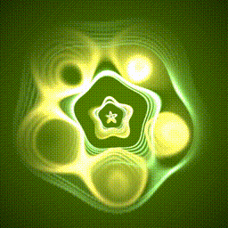 EnergySculpture #58