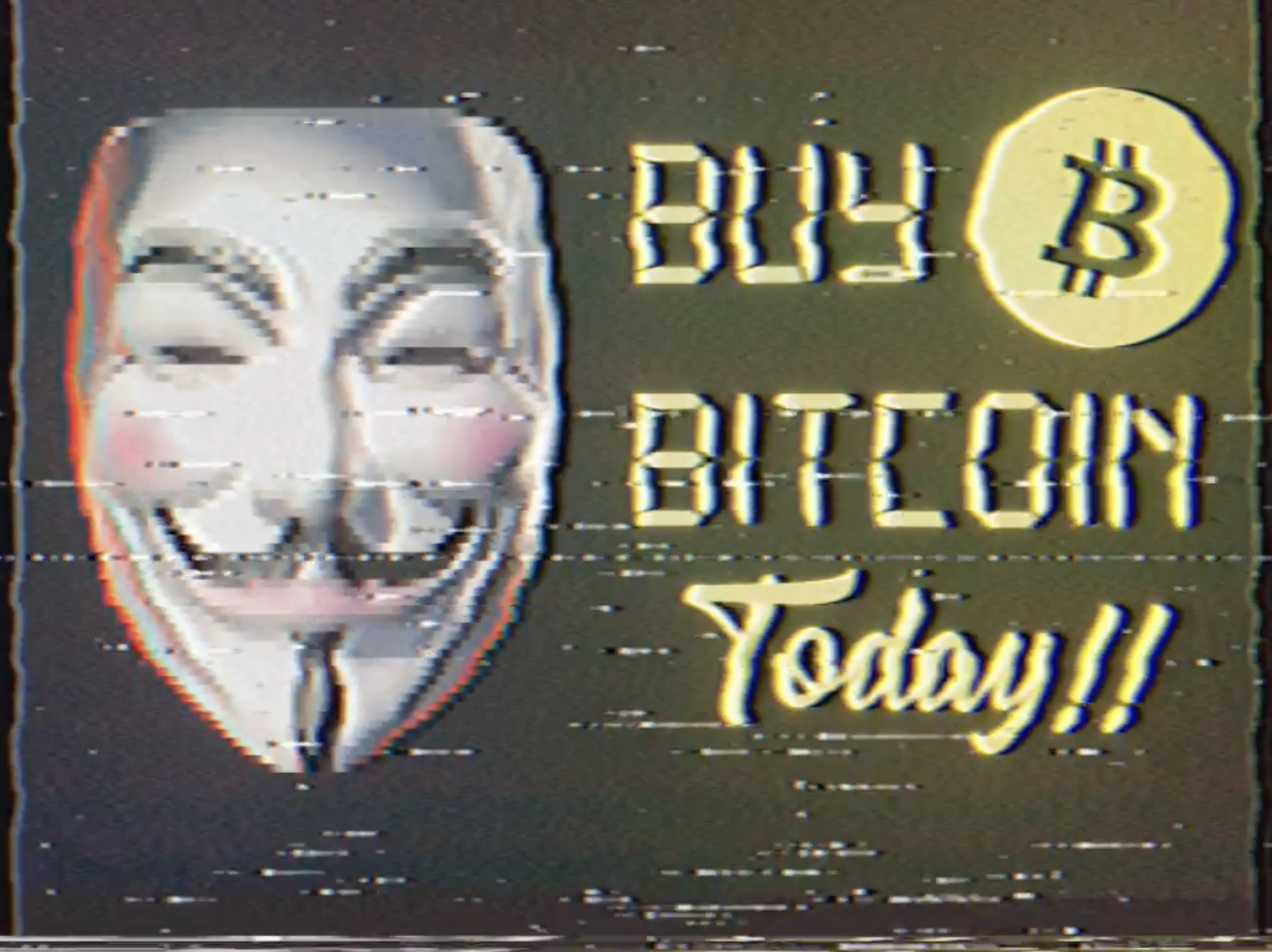 Bitcoin Commercial
