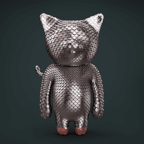 CatBlox #4476
