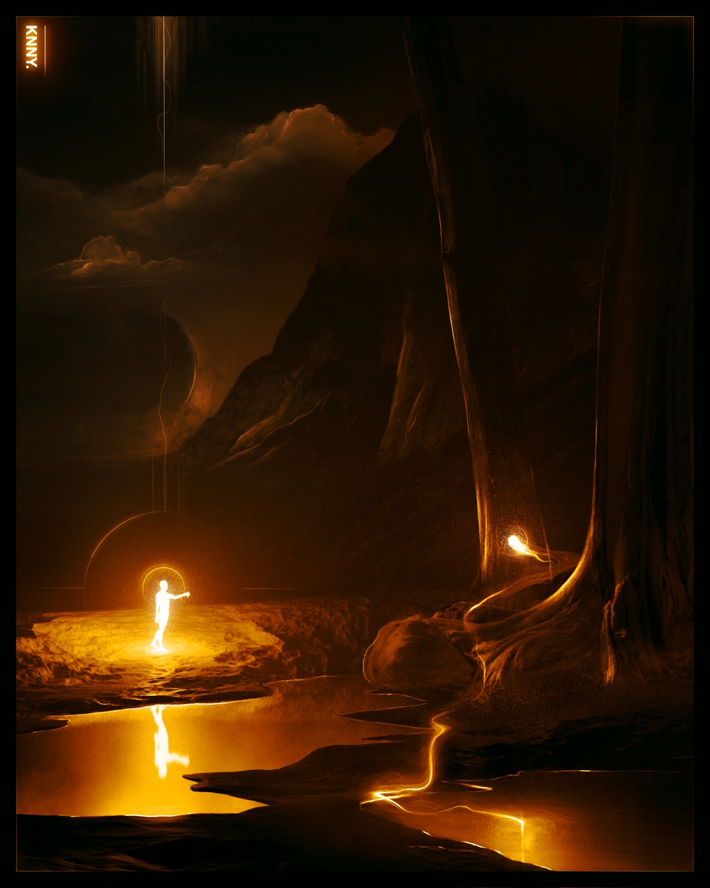 OMEN - GOLD EDITION