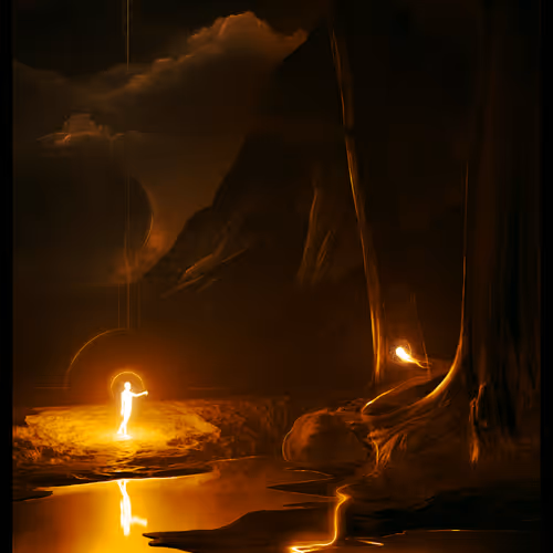 OMEN - GOLD EDITION