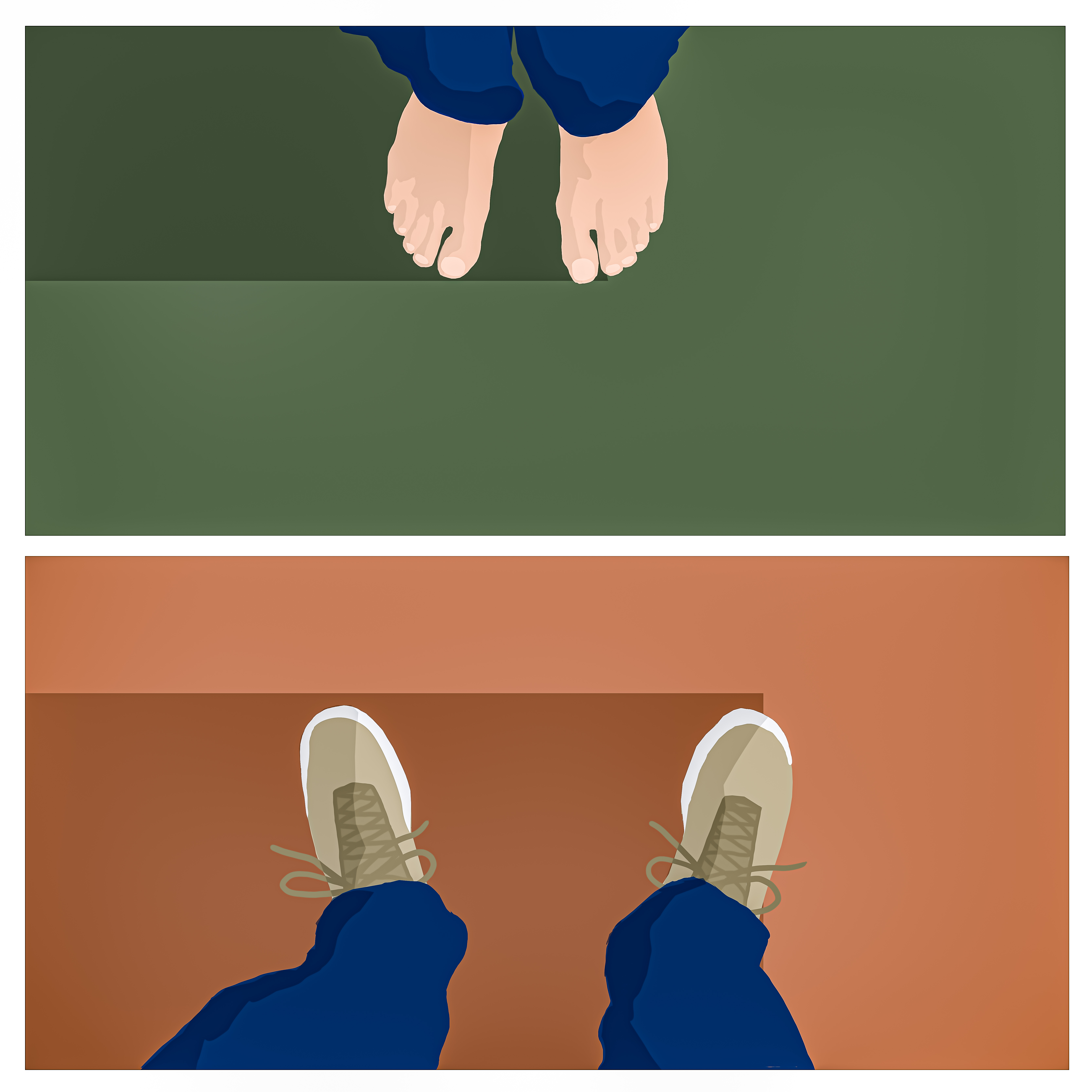 Difference