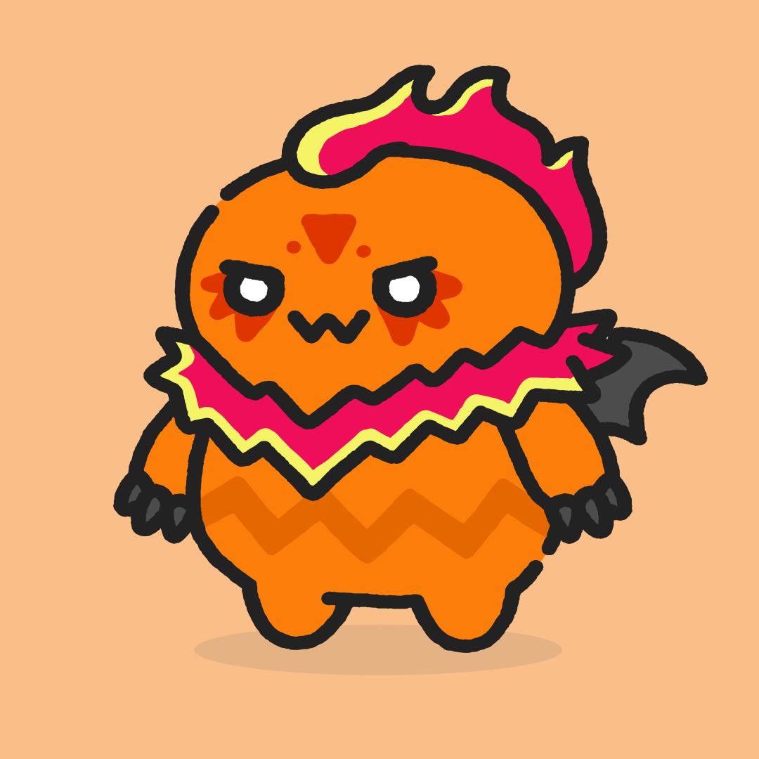 Cool Pet #6035