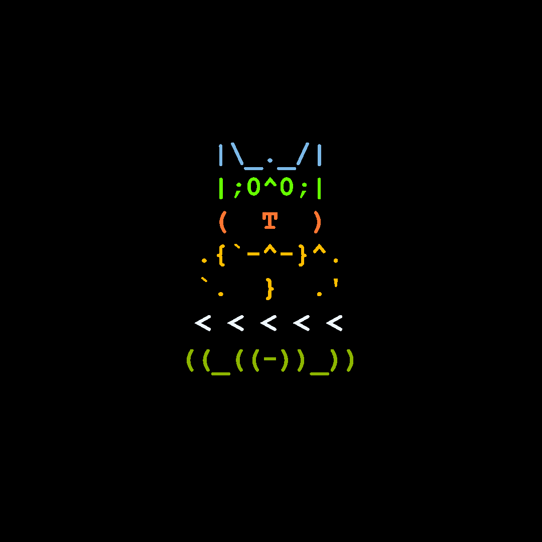 Notable Cats #3627