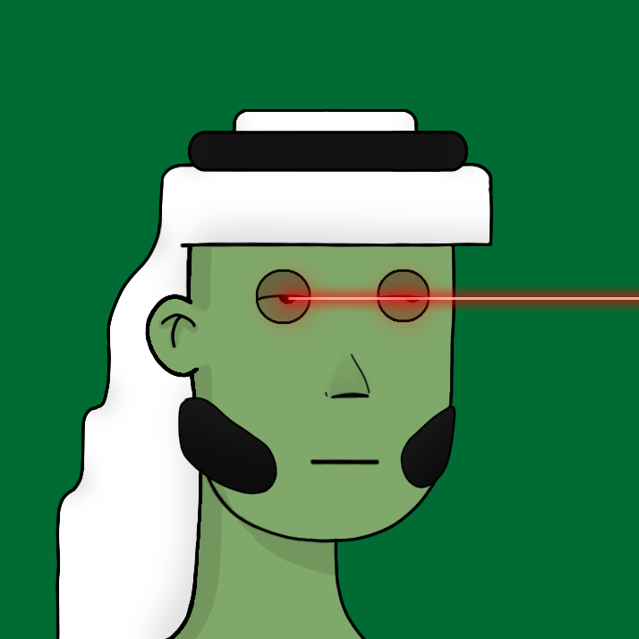THE 2D SAUDIS #3831