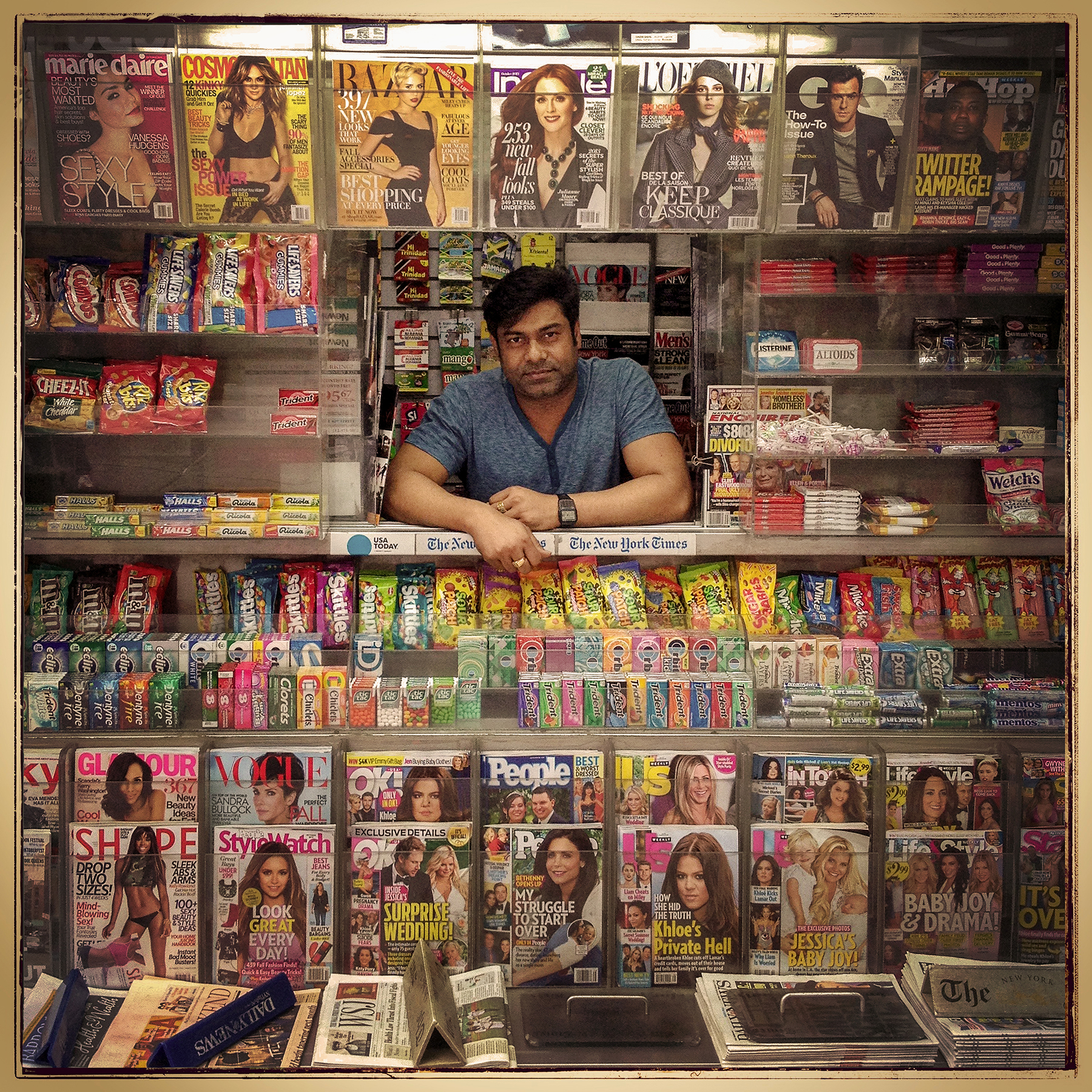 Newsstand 058