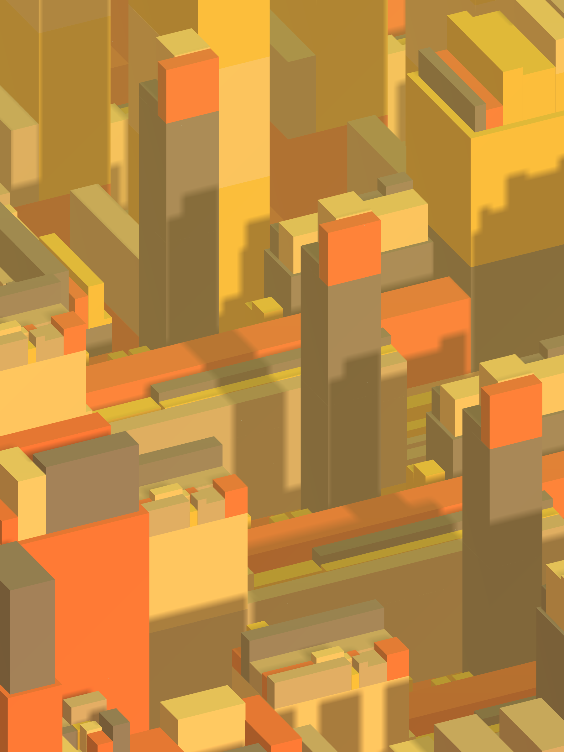 Democracity #302