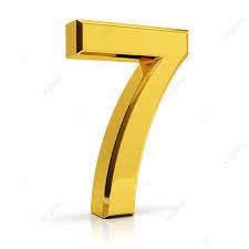 #7