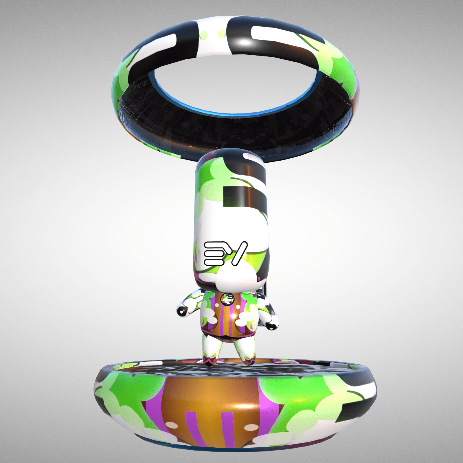 MisoToy 0087